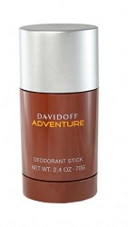 DEODORANTI UOMO: DAVIDOFF - ADVENTURE Deodorante stick