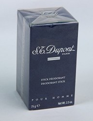 S.T.-Dupont-Pour-Homme-75g-Deodorant-stick-von-DuPont-280826071