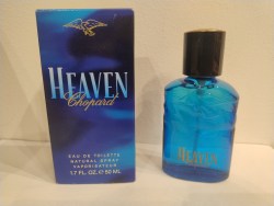 heaven